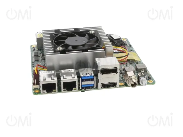 UP XTREME WITH I3-8145UE