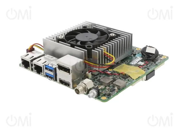 UP XTREME WITH I3-8145UE