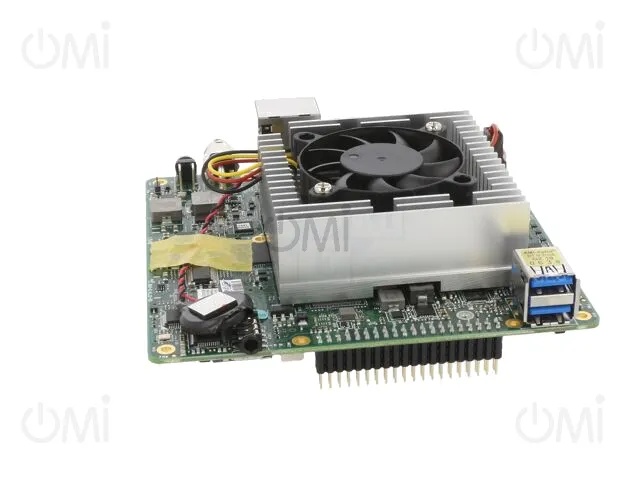 UP XTREME WITH I3-8145UE