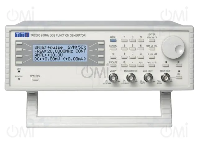 TG2000