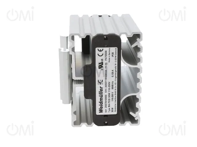 RH-TCO 30W 110-250V