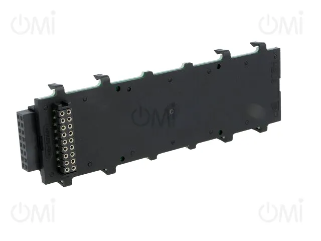 HBUS 107,6-16P-1S DEV-KIT BK