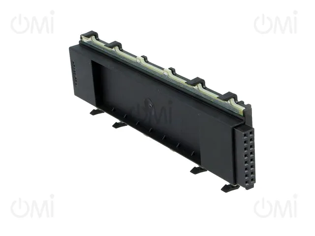 HBUS 107,6-16P-1S DEV-KIT BK