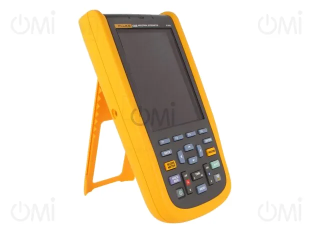 FLUKE 125B