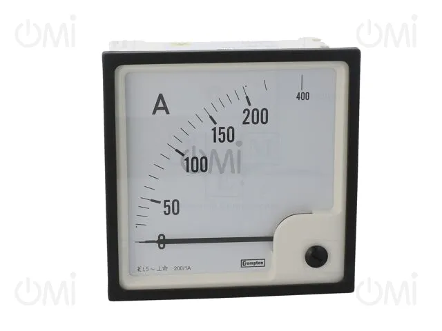 039-90212-0000-1/2A-0-200/400A-96X96MM