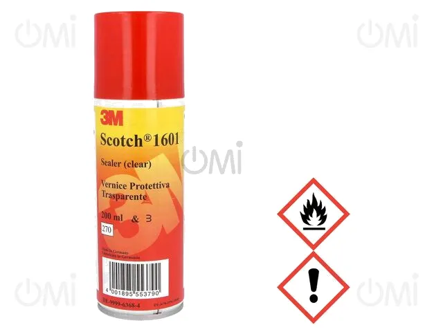 SCOTCH 1601 200ML