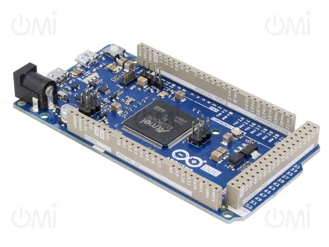 ARDUINO DUE