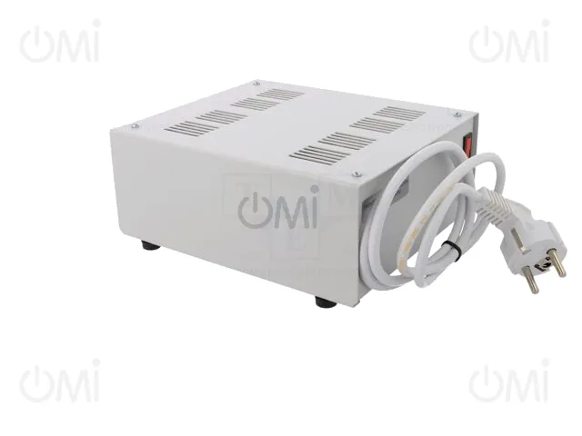 ATS1500VA-230/110V U+UMS