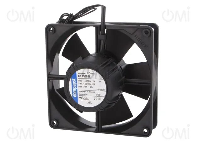 AC 4300 H