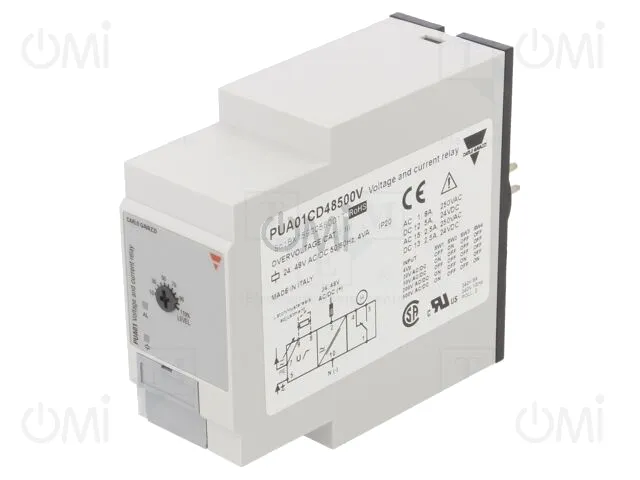PUA01CD48500V