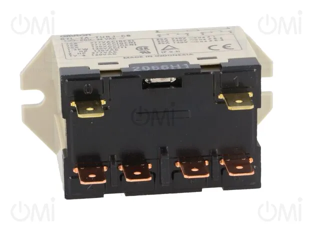 G7L-2A-TUBJ-CB 24VAC