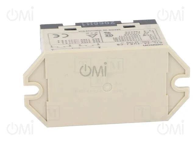 G7L-2A-TUBJ-CB 24VAC