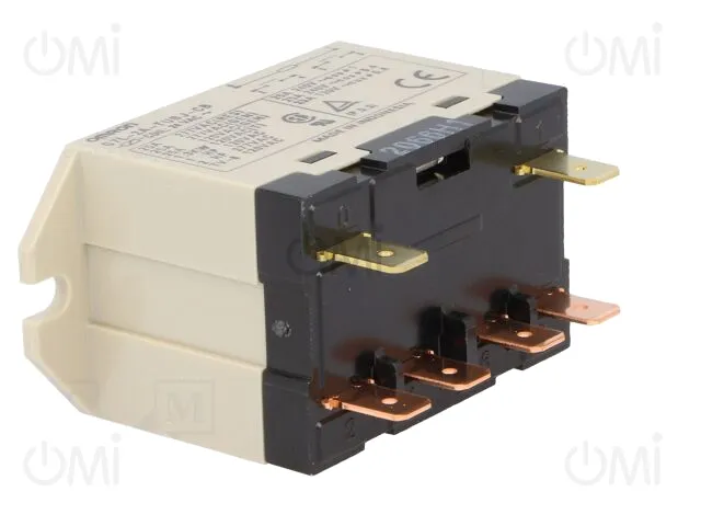 G7L-2A-TUBJ-CB 24VAC