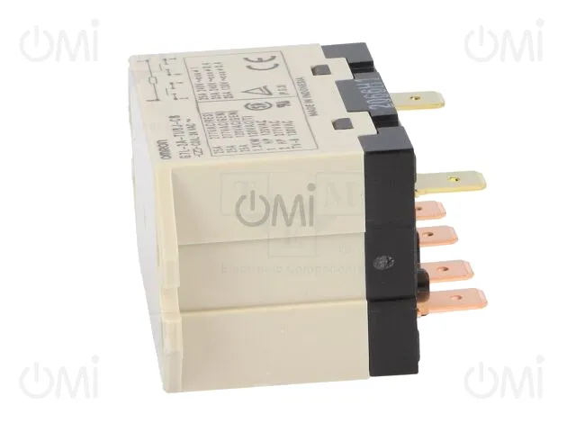 G7L-2A-TUBJ-CB 24VAC