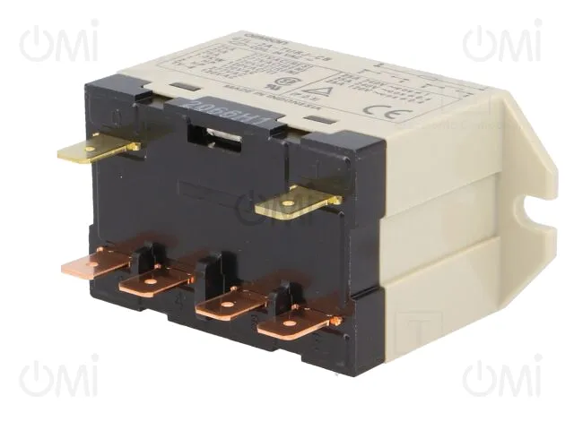 G7L-2A-TUBJ-CB 24VAC