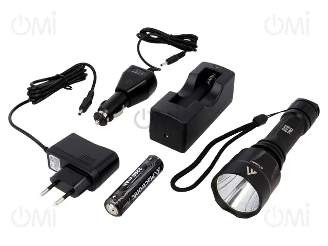 BLACK EYE MX-142L-RC