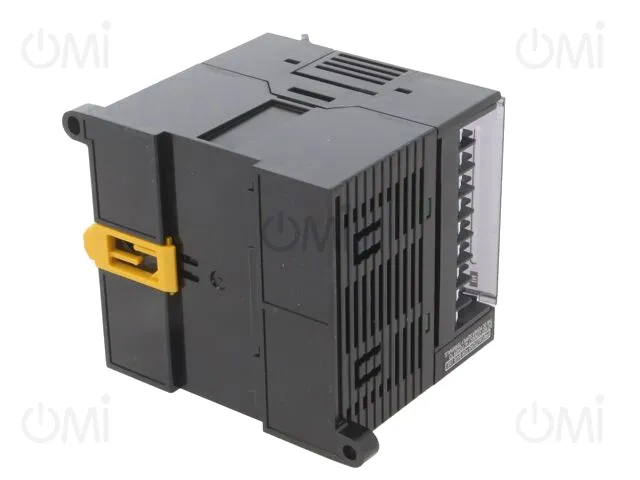 CP1L-L20DR-D