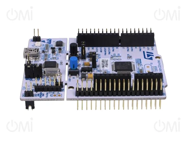 NUCLEO-F091RC
