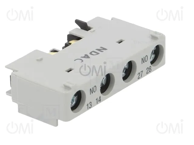 CBT-2TA TH 1NO+AUX 1NO