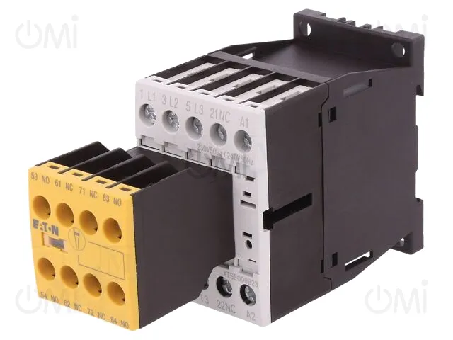 DILMS9-23(110V50HZ,120V60HZ)