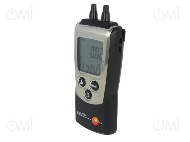 TESTO 510 0563 0510