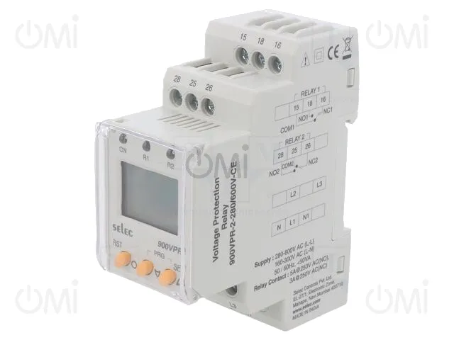 900VPR-2-280/600-CE-ROHS