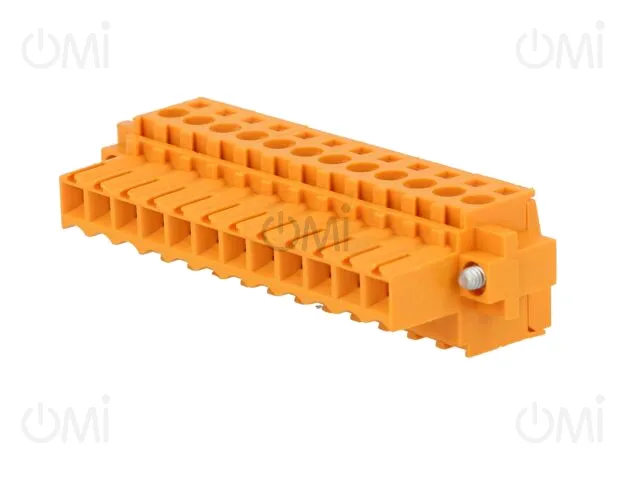 1606740000 BL 3.50/12/180F SN OR BX