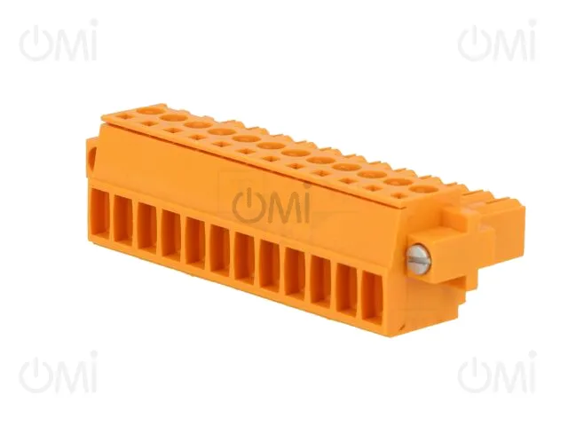 1606740000 BL 3.50/12/180F SN OR BX