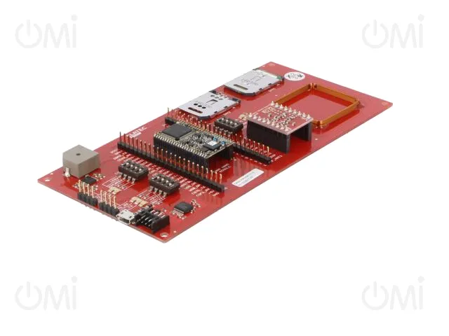 DEVKIT TWN4 MULTITECH NANO