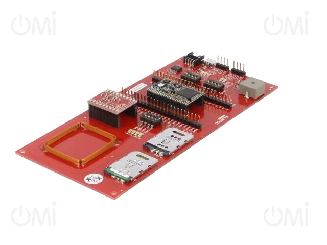 DEVKIT TWN4 MULTITECH NANO