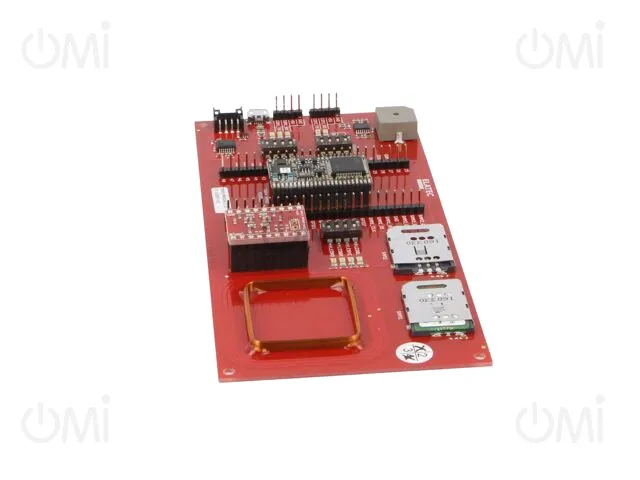 DEVKIT TWN4 MULTITECH NANO