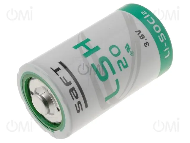 LS H20