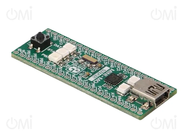 MINI-M0 FOR STM32