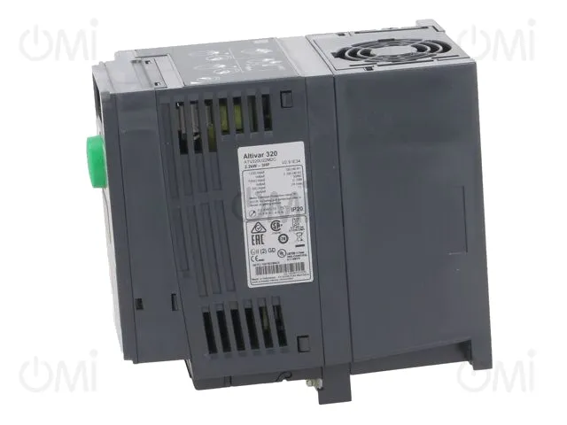 ATV320U22M2C