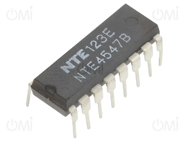 NTE4547B