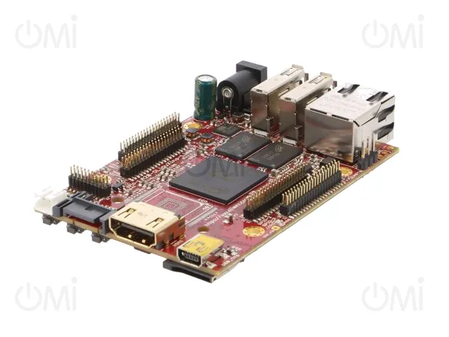 T2-OLINUXINO-LIME2-S16M-IND