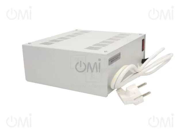 ATS4000VA-230/110V U+UMS