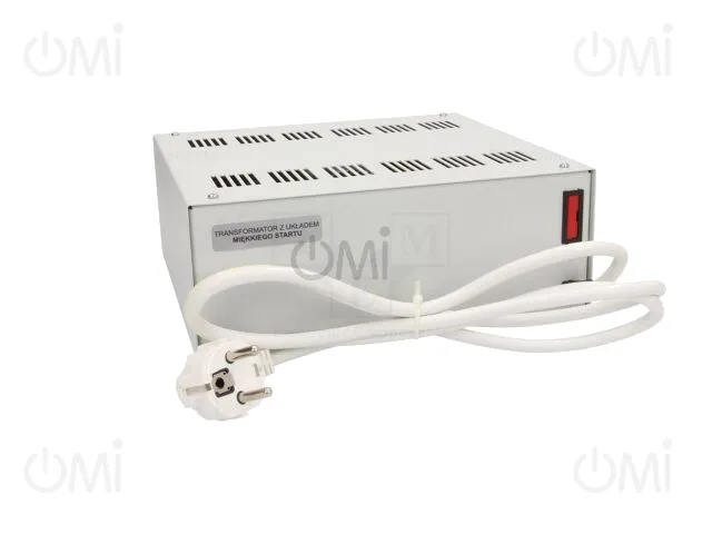 ATS4000VA-230/110V U+UMS