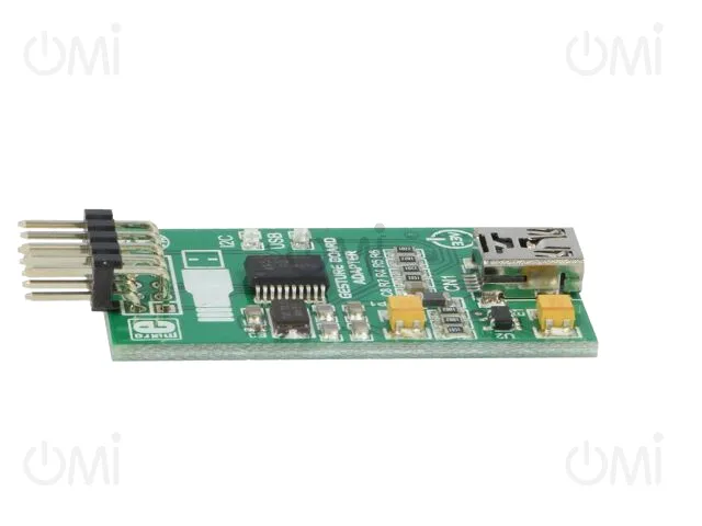 GESTURE BOARD USB ADAPTER