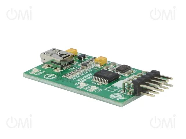 GESTURE BOARD USB ADAPTER