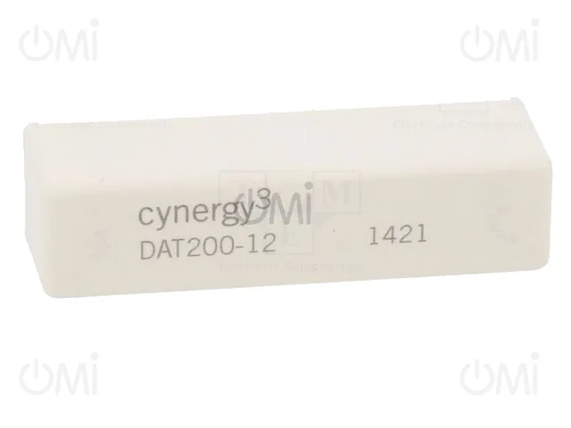 DAT200-12