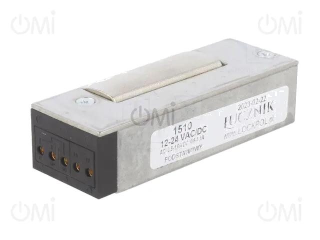 1510 12-24V AC/DC