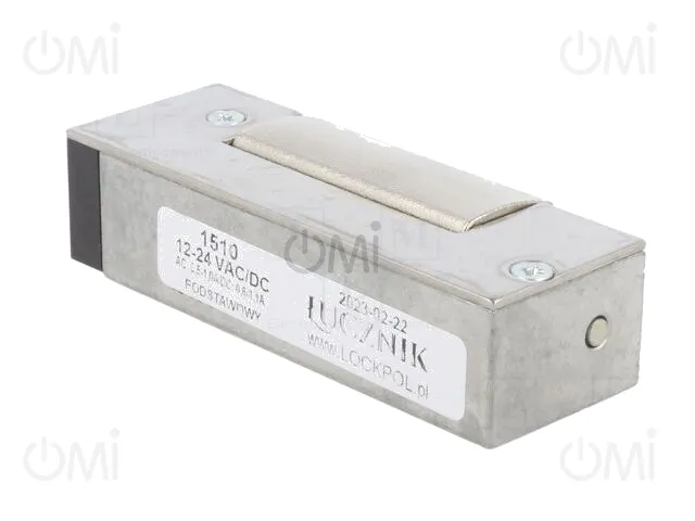 1510 12-24V AC/DC