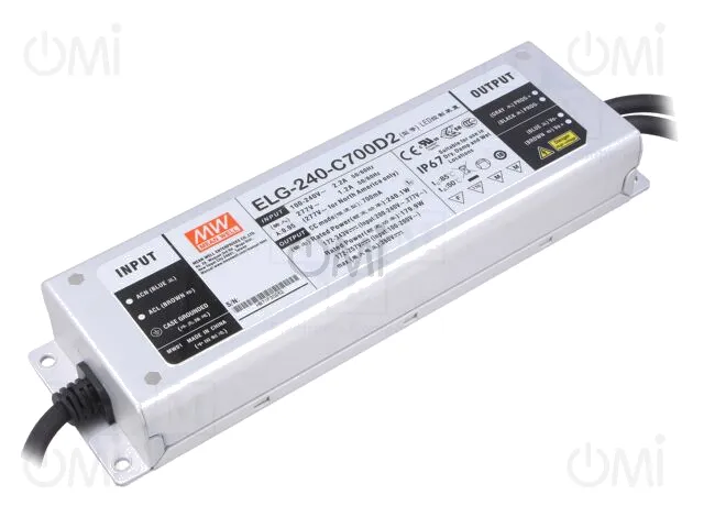 ELG-240-C700D2