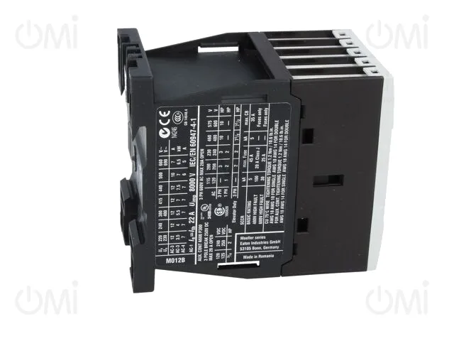 DILM12-10(230V50HZ,240V60HZ)