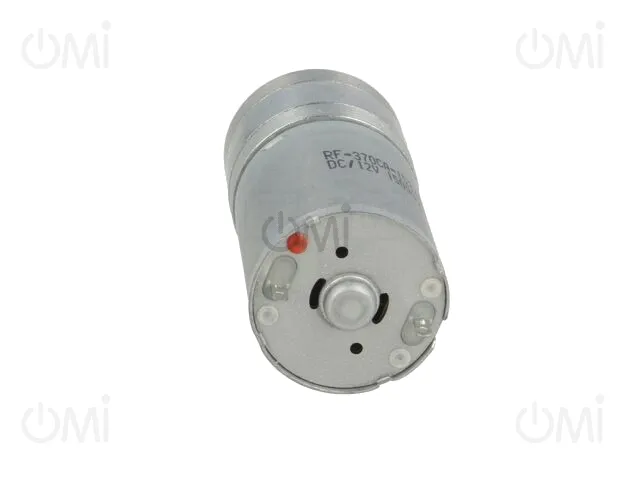 4.4:1 25DX48L MM LP 12V