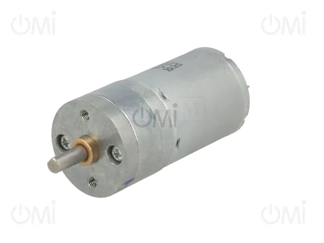 4.4:1 25DX48L MM LP 12V