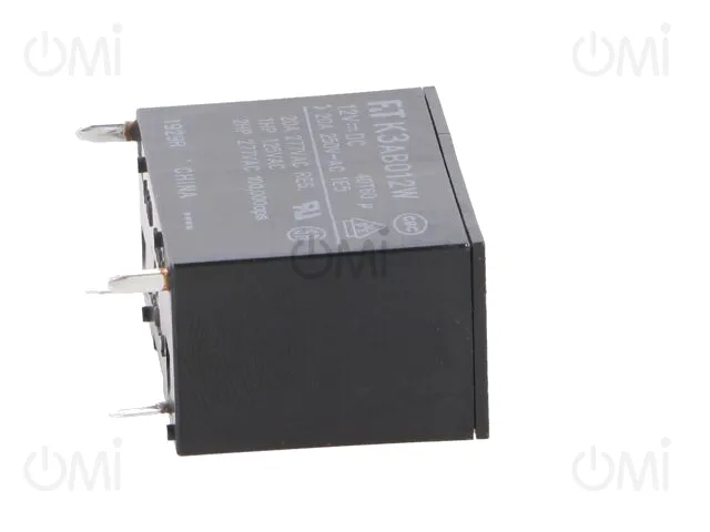 FTR-K3AB012W