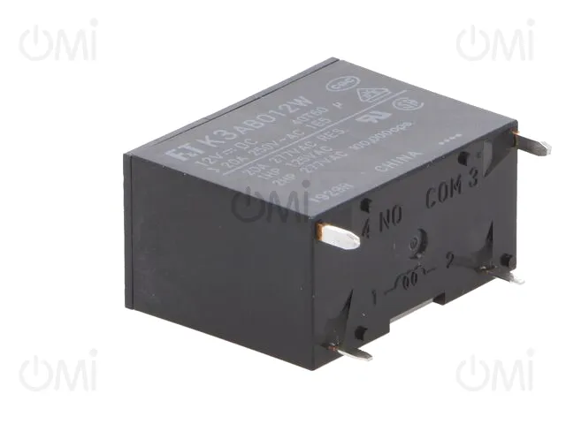FTR-K3AB012W