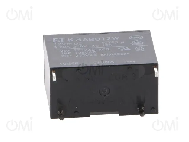 FTR-K3AB012W